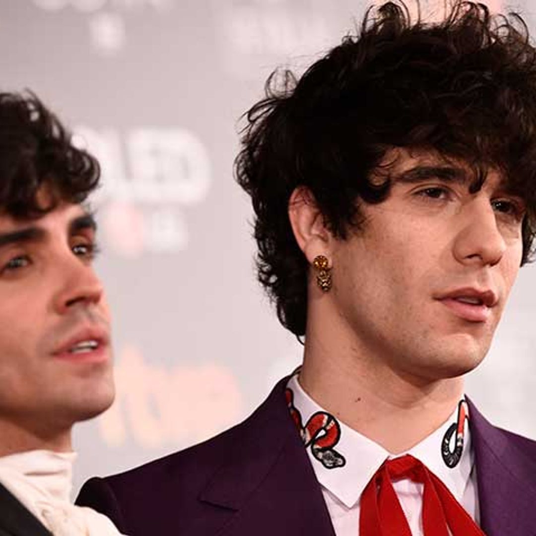 Los Javis imitan a Alfred y Amaia en Eurovisión… ¡Y dividen a sus seguidores!