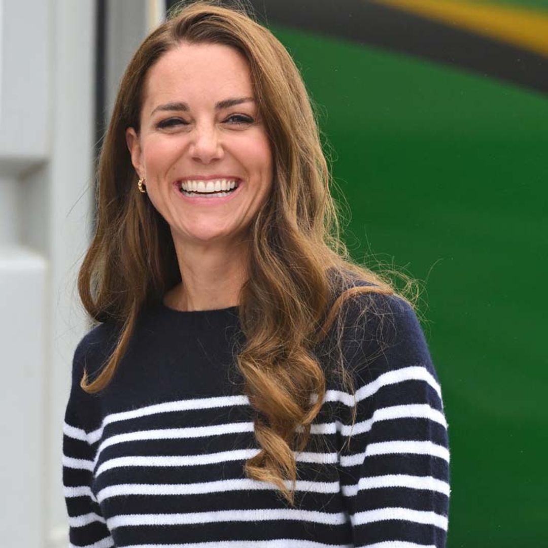 La tendencia marinera que hace que las 'royals' sean la mejor inspiración