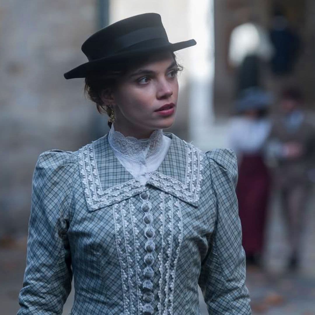 Las hijas de la criada, serie sobre la novela de Sonsoles Ónega