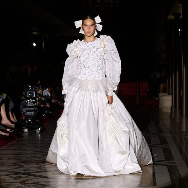 Alta Costura: Chanel Otoño/Invierno 2024-2025