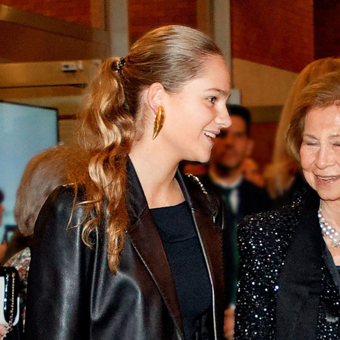 Sin puesta de largo, pero con amigos y familia: así celebrará Irene Urdangarin su cumpleaños