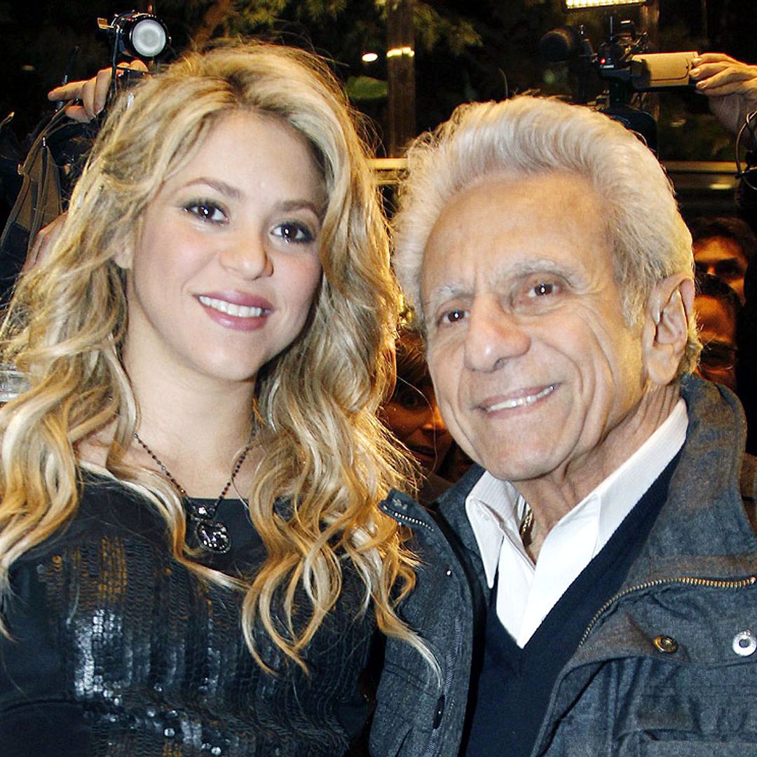 ¿Se pospone la mudanza de Shakira con sus hijos a Miami?