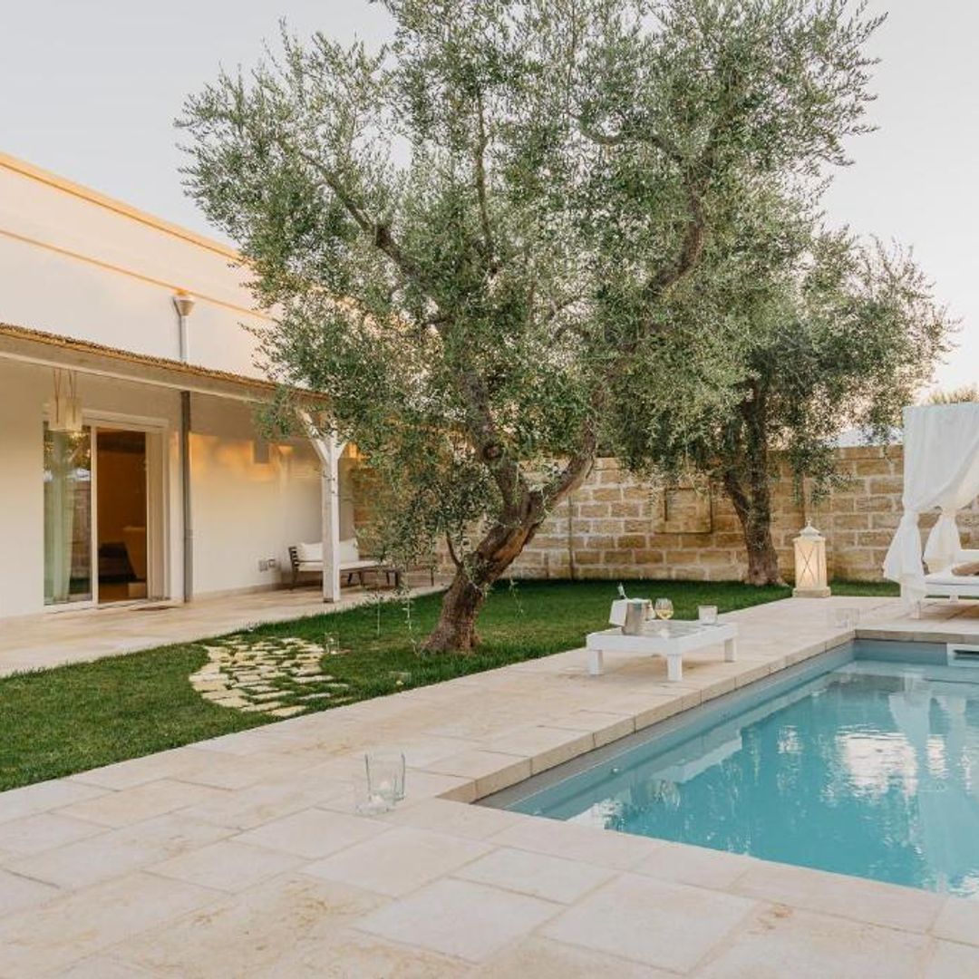 Dormir en una masseria en Puglia: la escapada italiana que necesitas este año