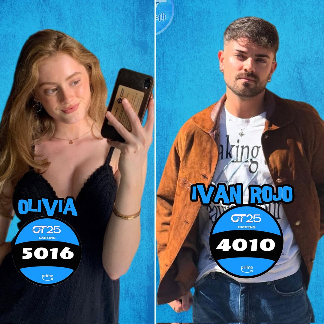 'Operación Triunfo 2025' revela sus 18 concursantes y la polémica está servida