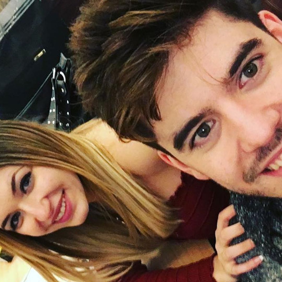 ¡Siguen cumpliendo sueños! Roi y Mireya son los siguientes en estrenar su propia música