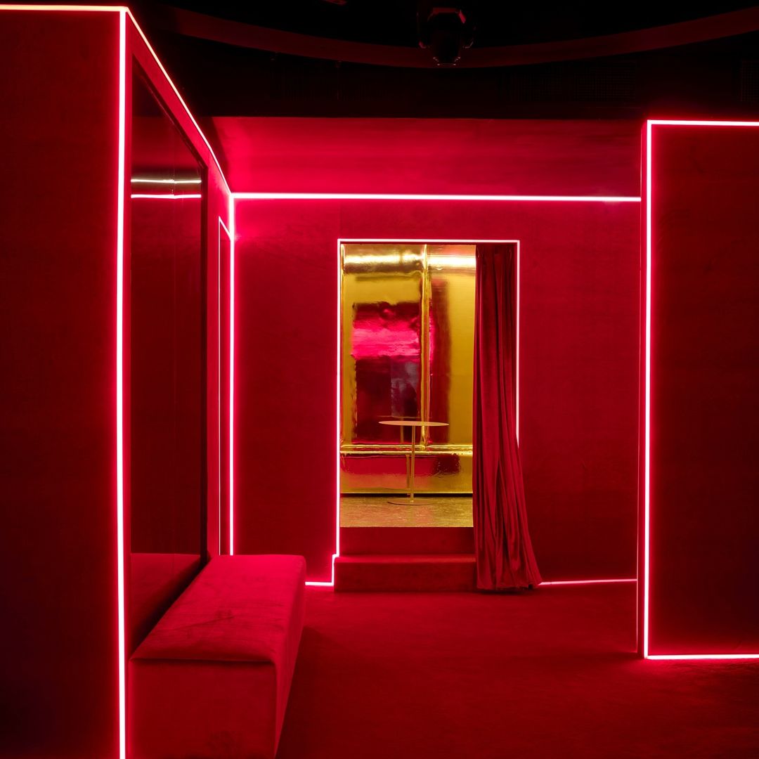 Club Silencio