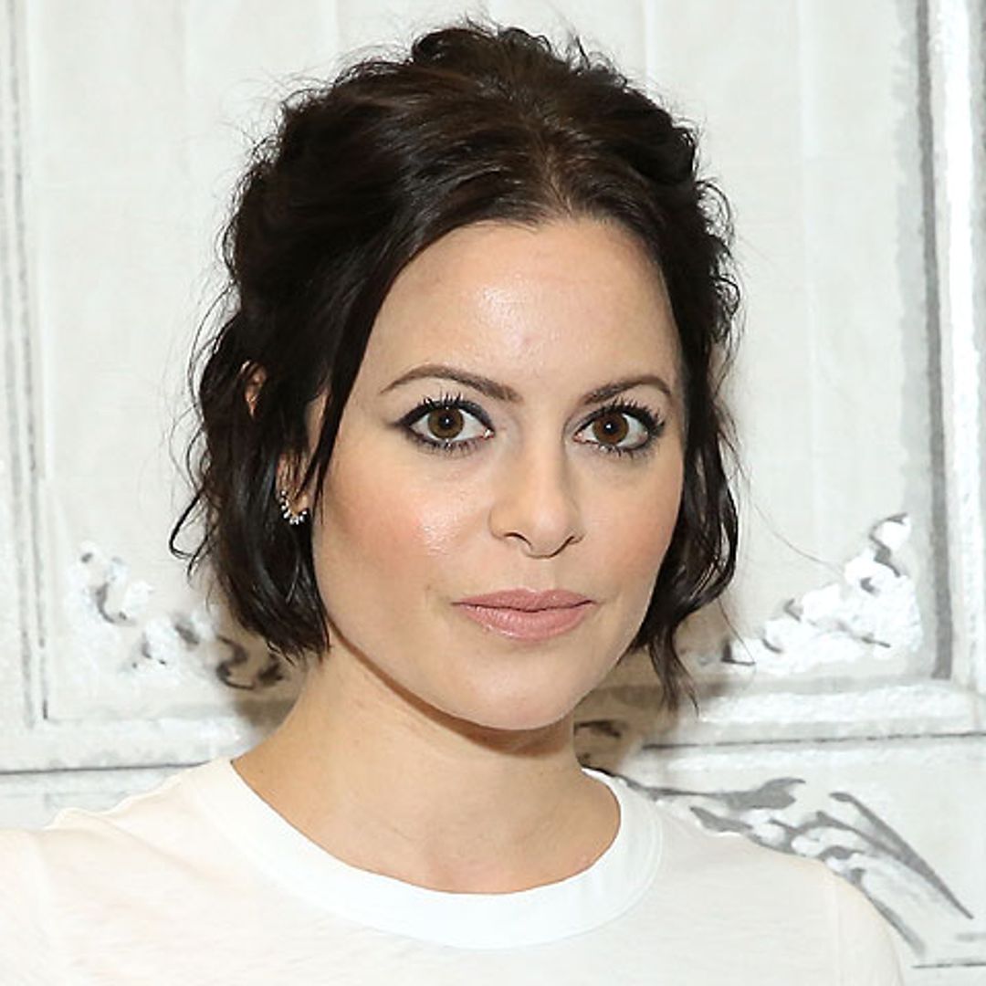 En ¡HOLA!, la casa de Sophia Amoruso, la empresaria que inspiró la exitosa serie de Netflix, 'Girlboss'