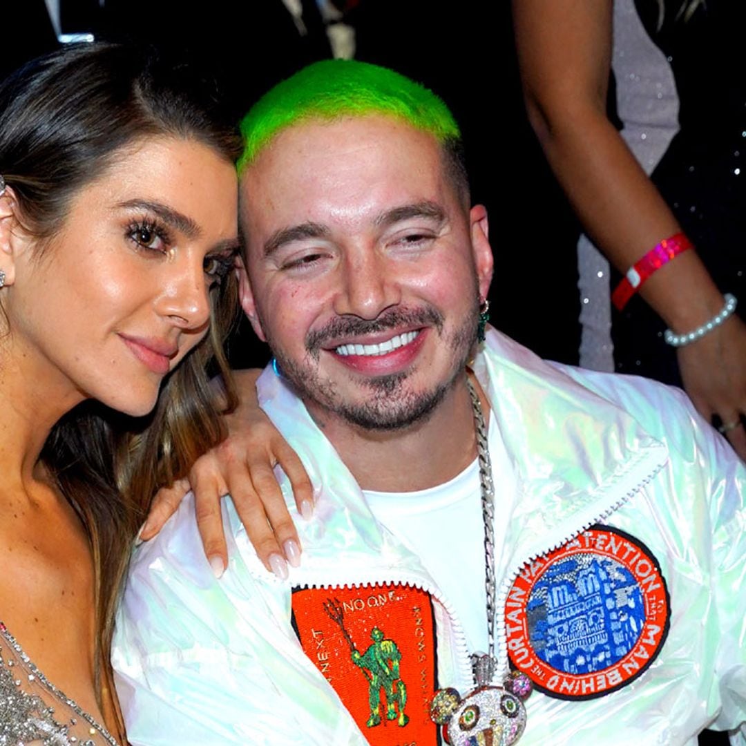 ¿Ha sido padre? Este mensaje de J. Balvin apunta a que sí