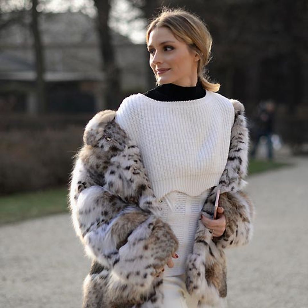 ¡Las 'celebs' ya están en París! Comienza la Alta Costura