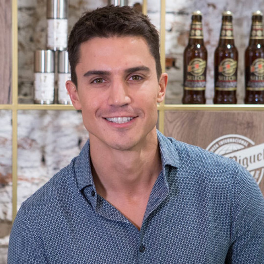 Álex González se pronuncia por primera vez sobre su relación con Olivia Munn