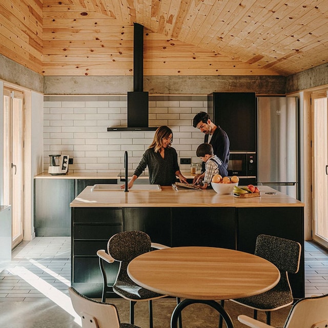 casa bienestar 4t