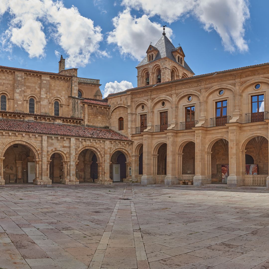 Museo de San Isidoro de León