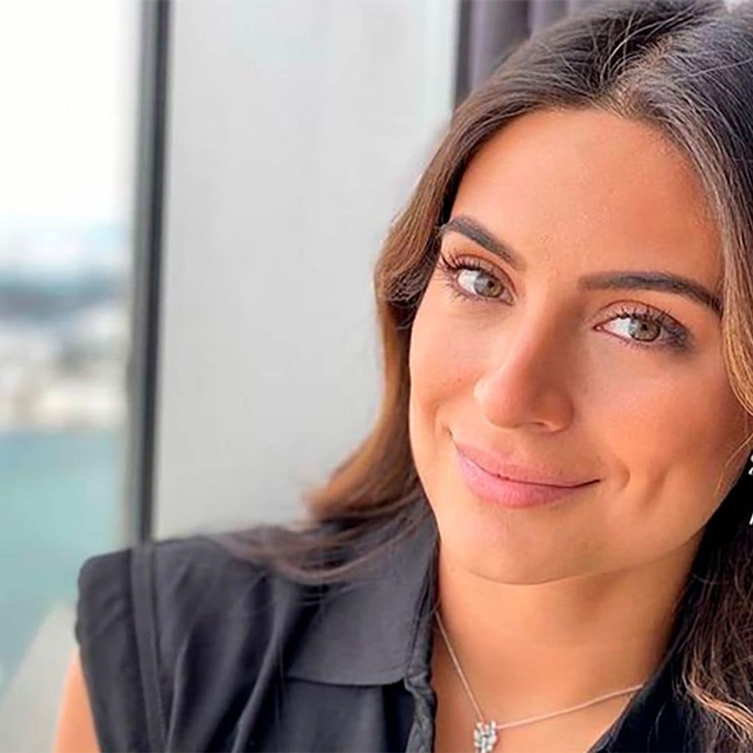 Descubre al nuevo novio de la actriz Ana Brenda Contreras tras su ruptura con Iván Sánchez