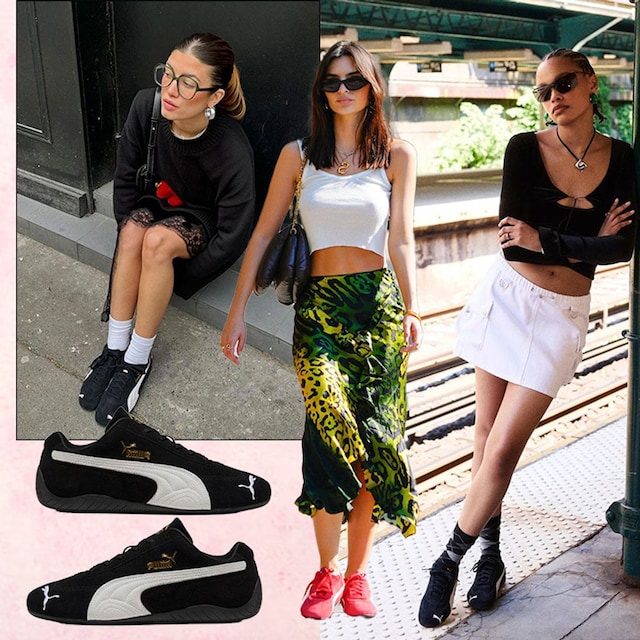 zapatillas puma looks