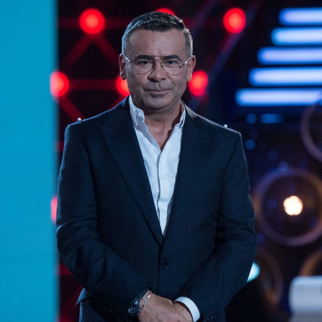 La monumental bronca de Jorge Javier con Lucía Pariente que acabó con un mensaje directo a Alba Carrillo