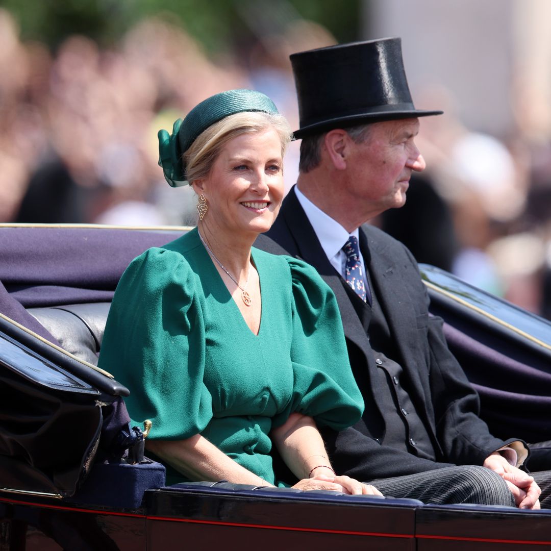 Sophie de Edimburgo