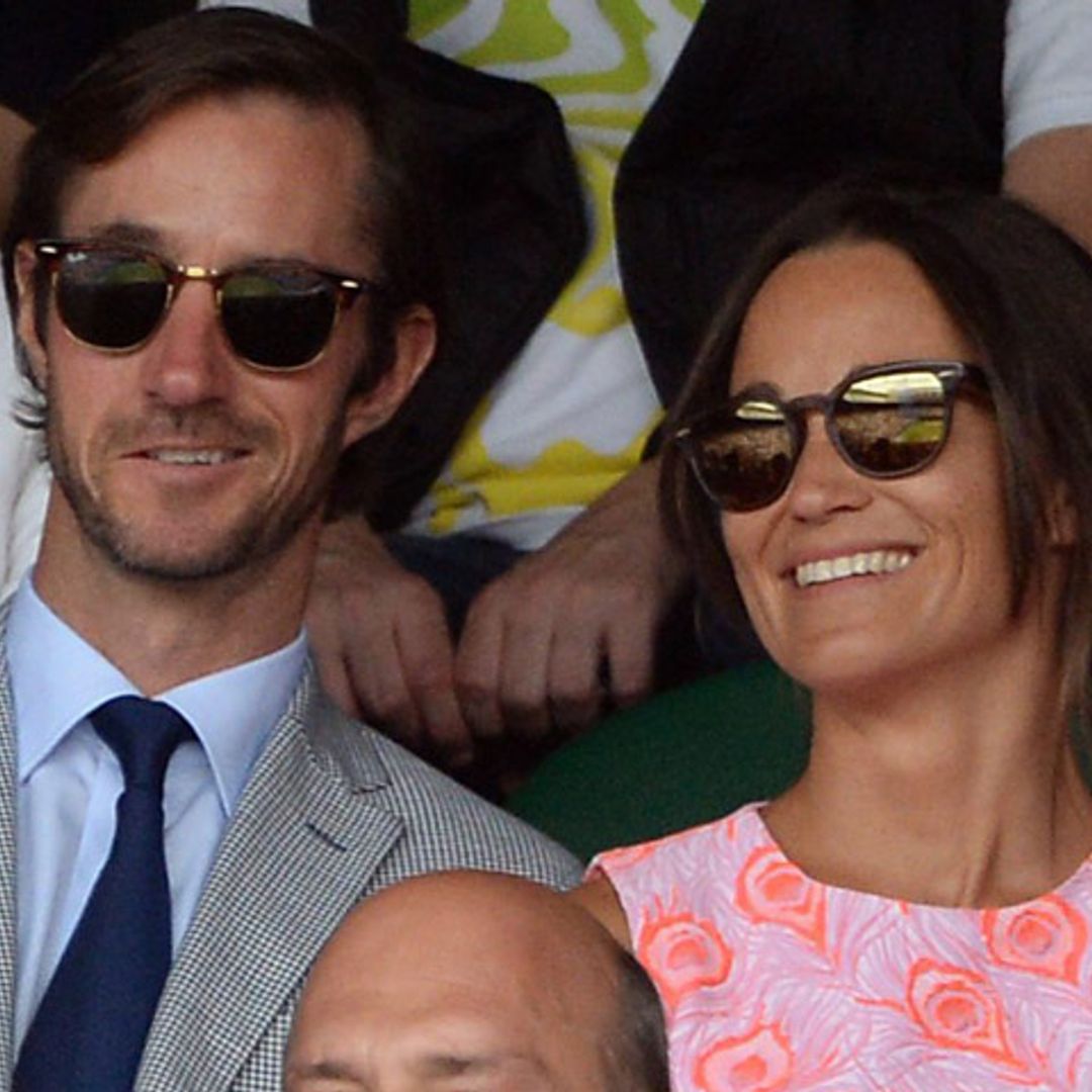 Pippa Middleton y James Matthews ya tienen fecha de boda
