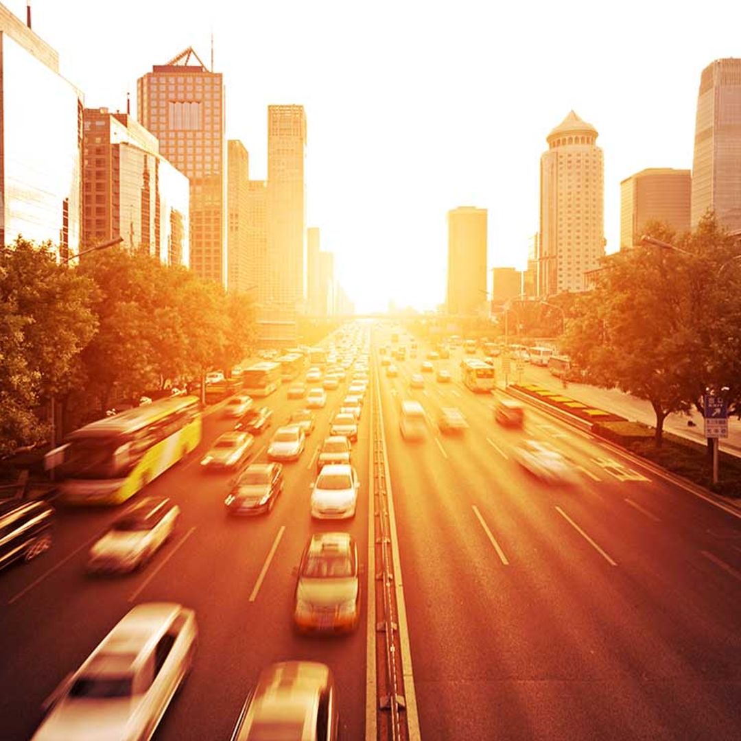 ¿Eres conductor? Toma nota de estos gestos para reducir la contaminación