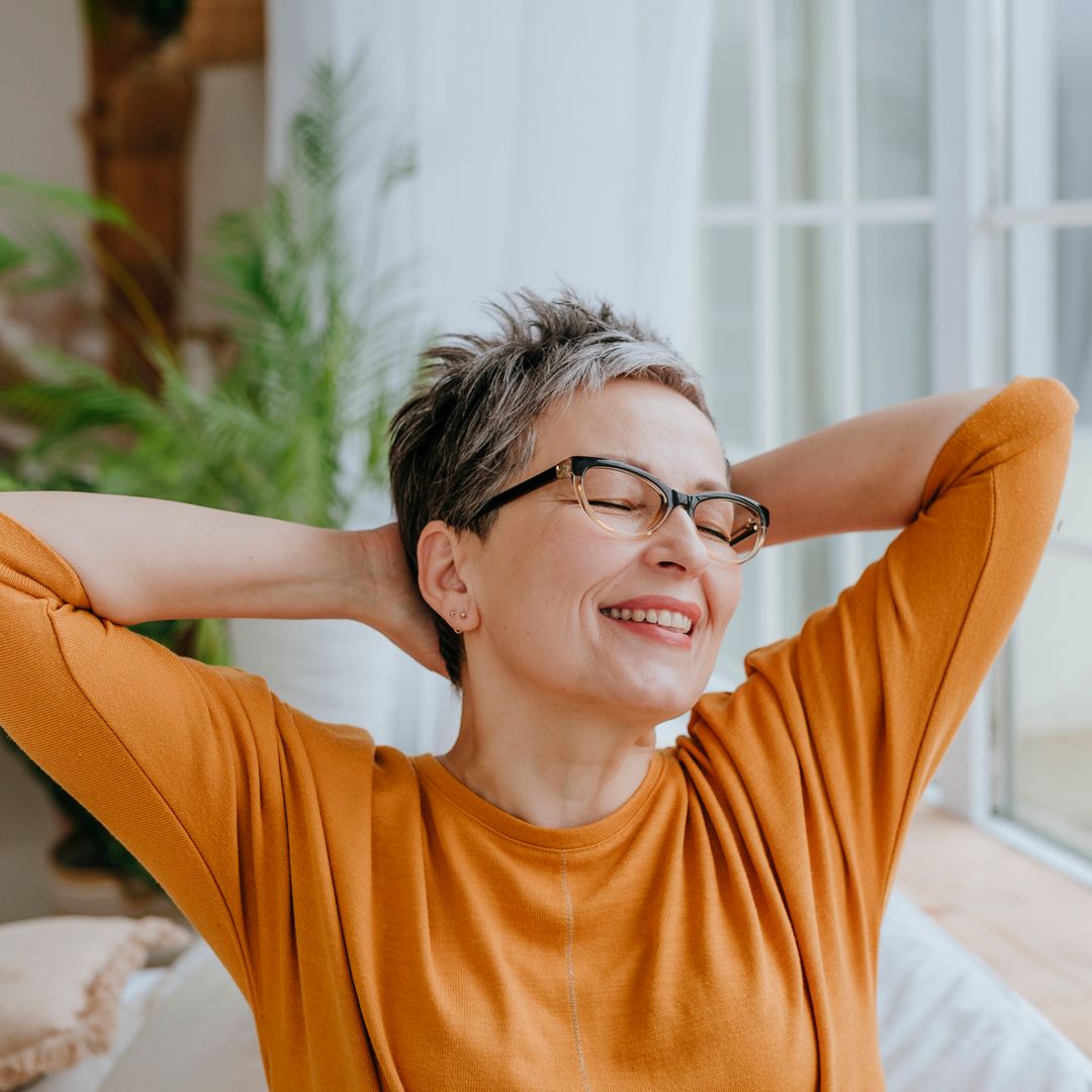 Extracto de ashwagandha: el mejor suplemento para mujeres de más de 40 que necesitan dormir mejor
