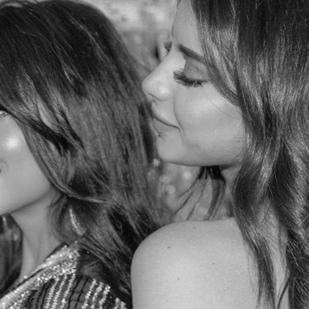 Daniella Semaan y Maria Taktouk, ¿madre e hija o hermanas? Con sus últimas fotos ¡entran las dudas!