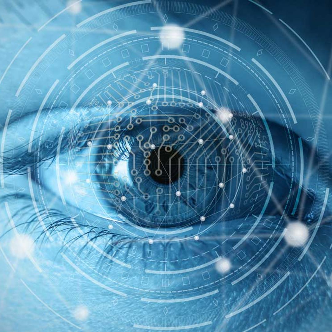 Un ejercicio con el que trabajarás la visión 3D de tu cerebro