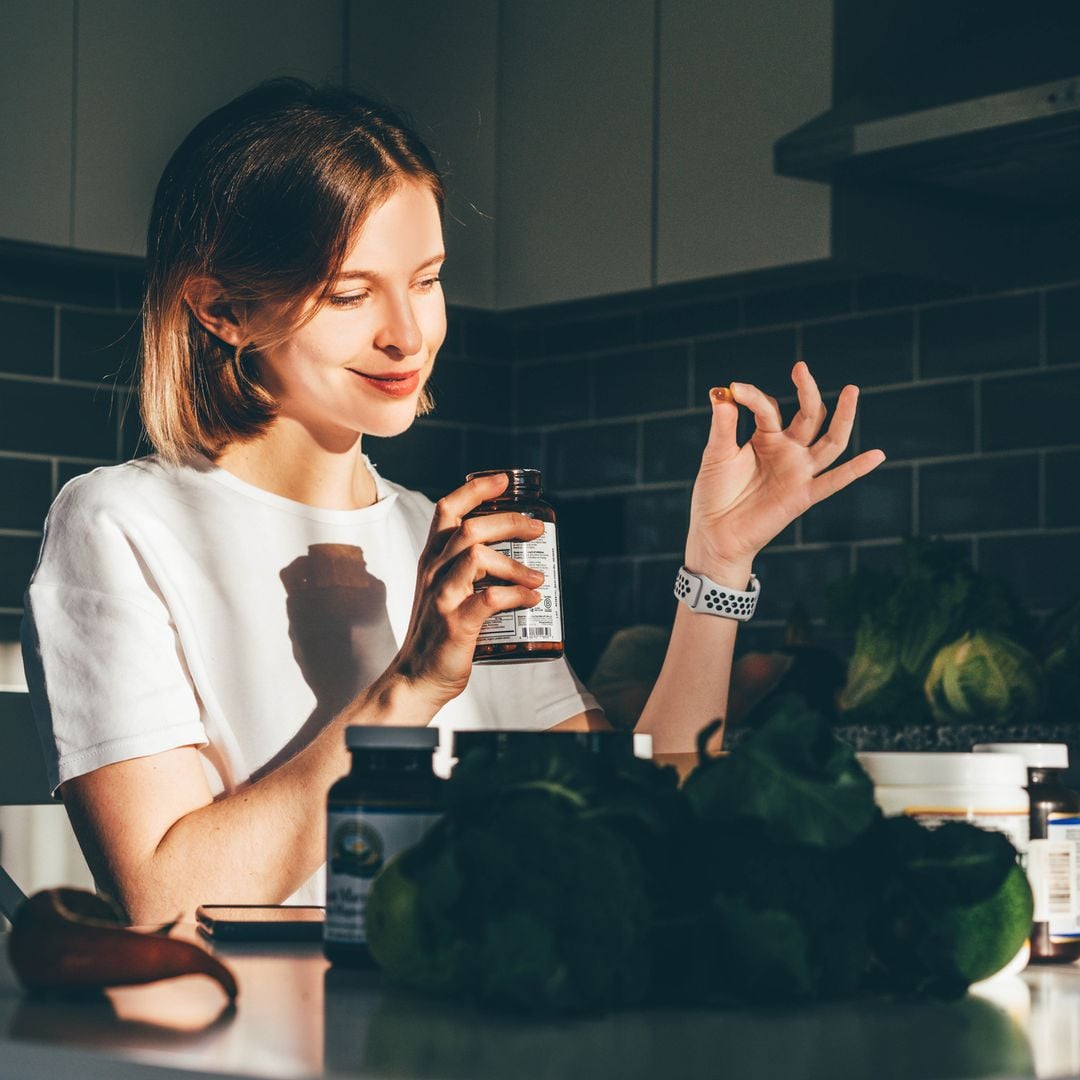 Adiós insomnio y estrés, este es el magnesio más efectivo y está de oferta por Black Friday