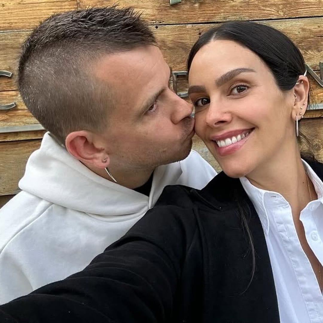 Cristina Pedroche cuenta cómo se organiza con su marido y sus hijos a la hora de dormir: "Sé que esto también será criticado"