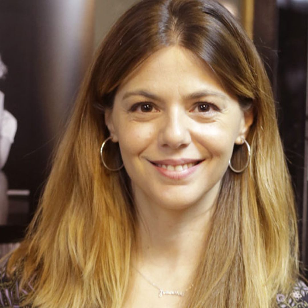 ¡Hay vida después de 'Velvet'! Manuela Velasco cuenta cómo está siendo la suya