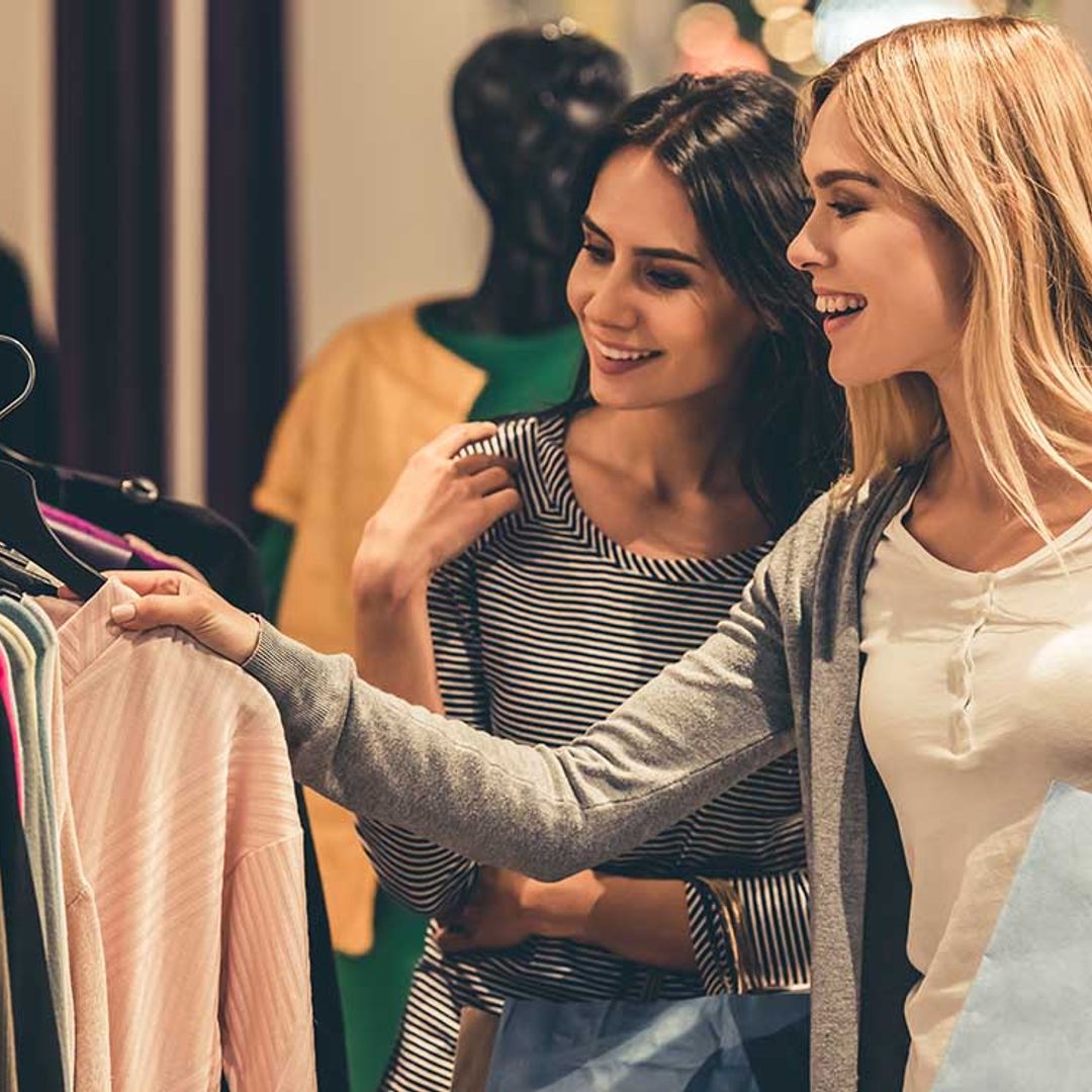 Comprar menos te hará más feliz