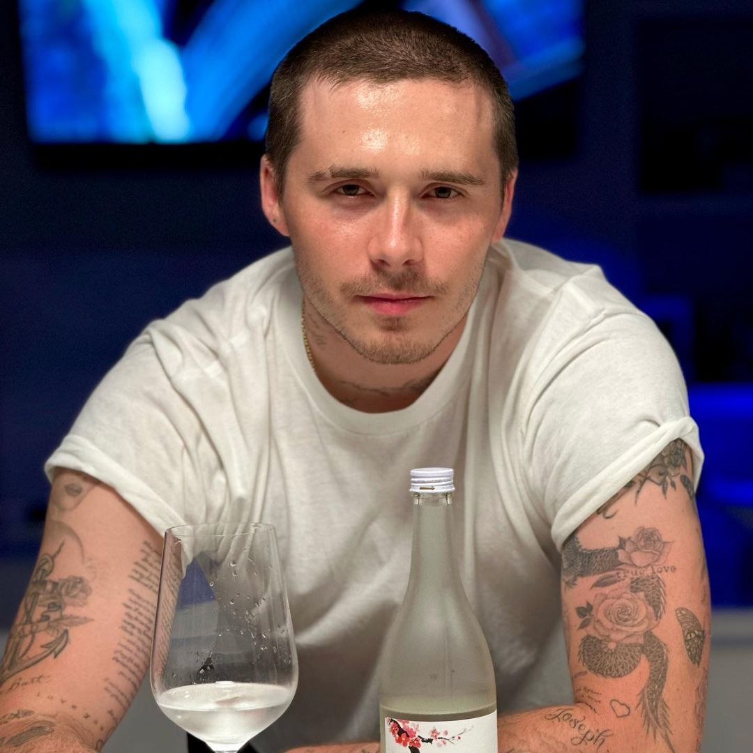 Brooklyn Beckham tiene la receta perfecta para una cena romántica