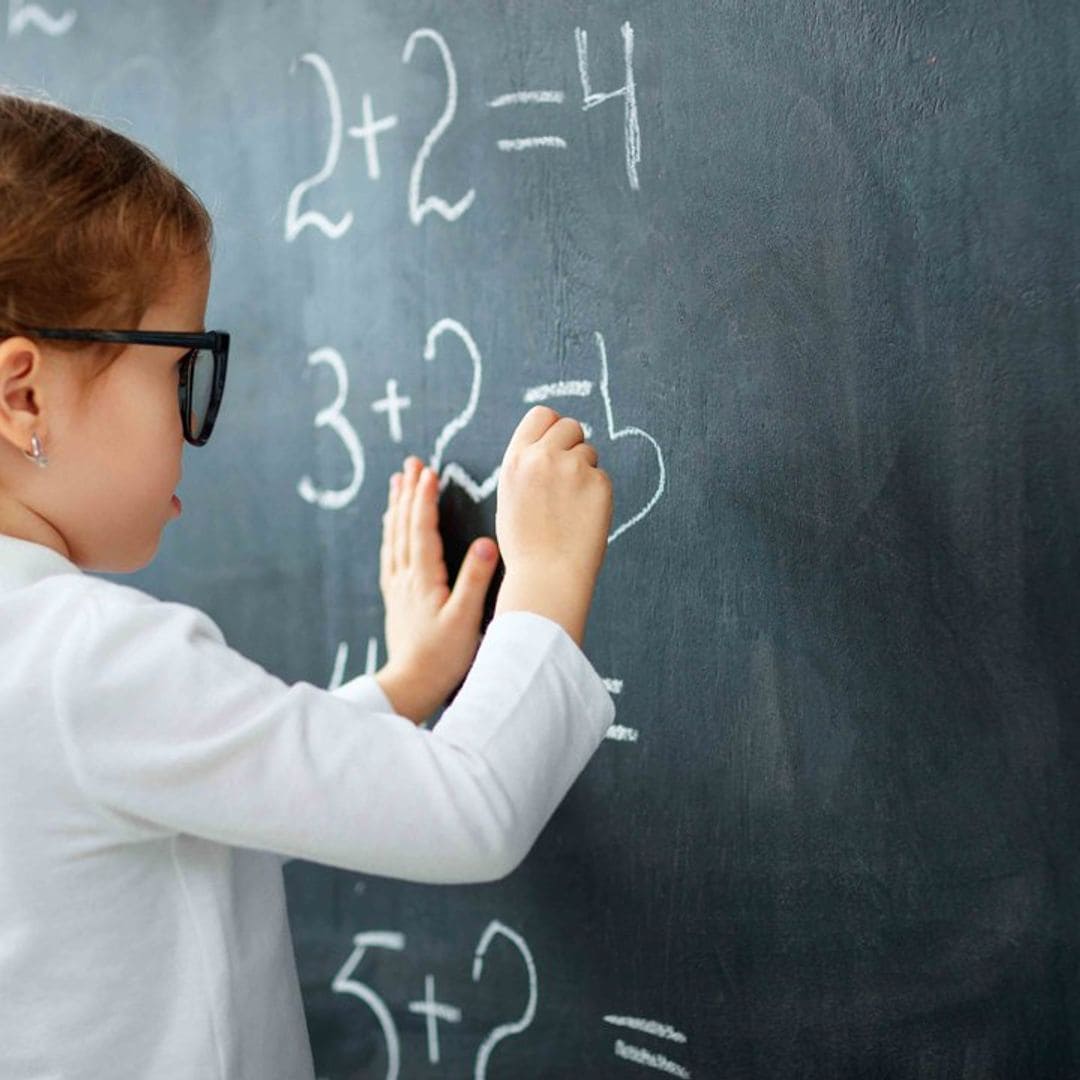 ¿Por qué son tan importantes las matemáticas?
