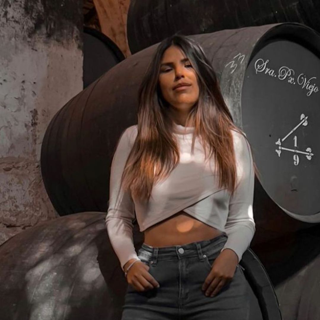 Isa Pantoja planea demandar a su hermano, Kiko Rivera