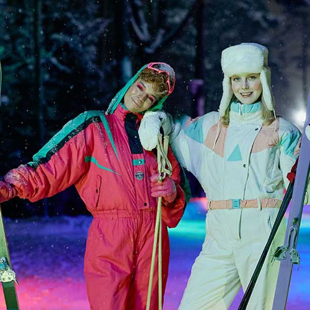 Descubre cómo asistir a la fiesta de 'après ski' más deseada por los amantes de la nieve
