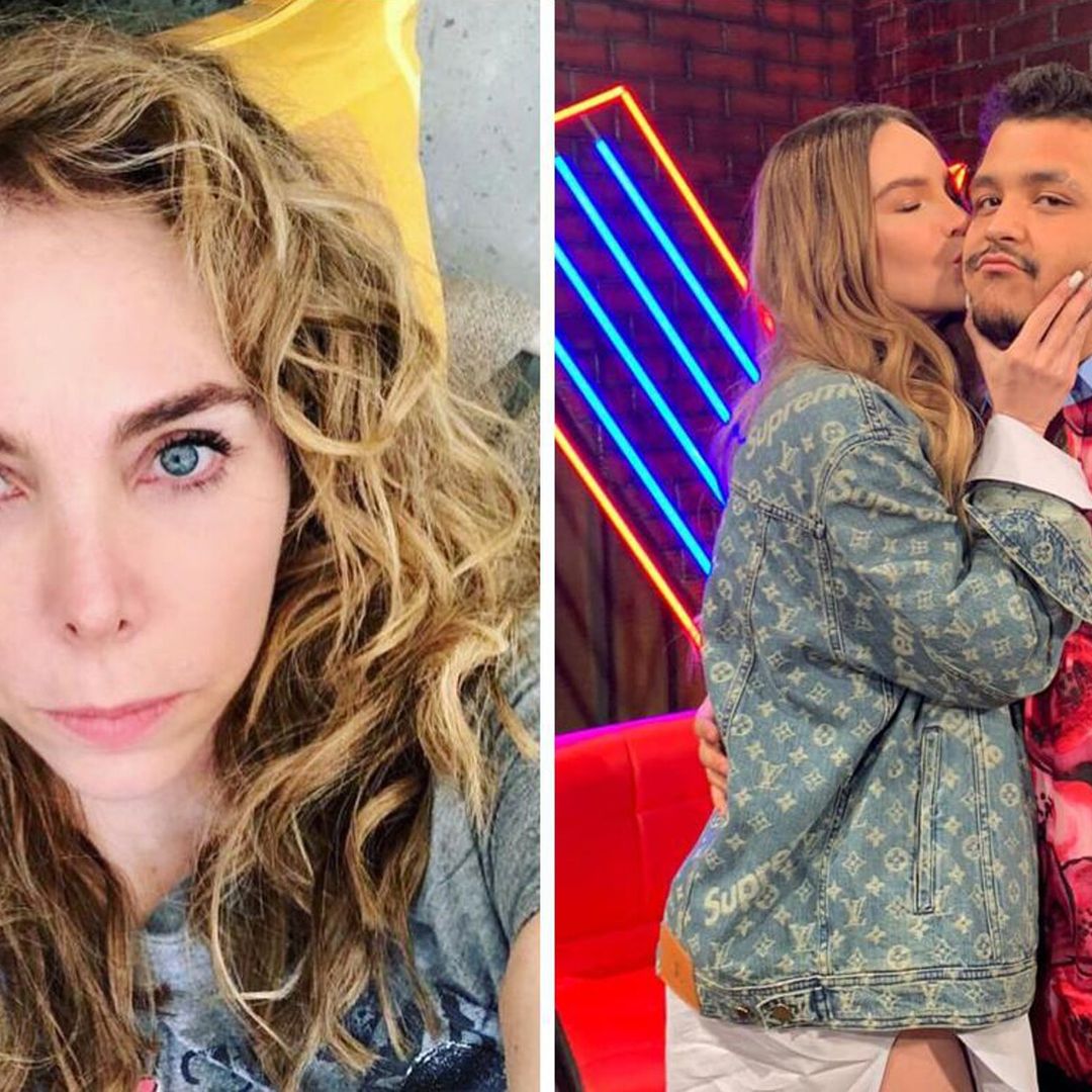 Belinda se lleva bien con su suegra pero, ¿qué opina su mamá de Christian Nodal?