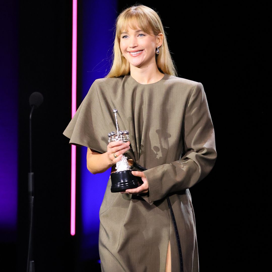 16 looks del Festival de San Sebastián que merecen ser recordados: de Jennifer Lawrence a Penélope Cruz