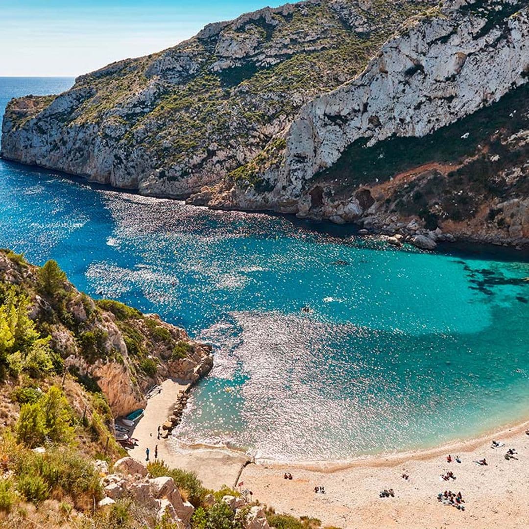 granadella alicante