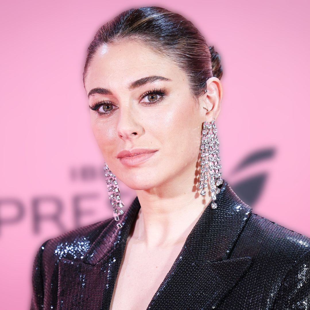 Ángel Rodríguez, maquillador, sobre cómo Blanca Suárez destaca sus ojos: "Al utilizar un tono oscuro en la línea del agua, creamos un contorno que da profundidad a la mirada"