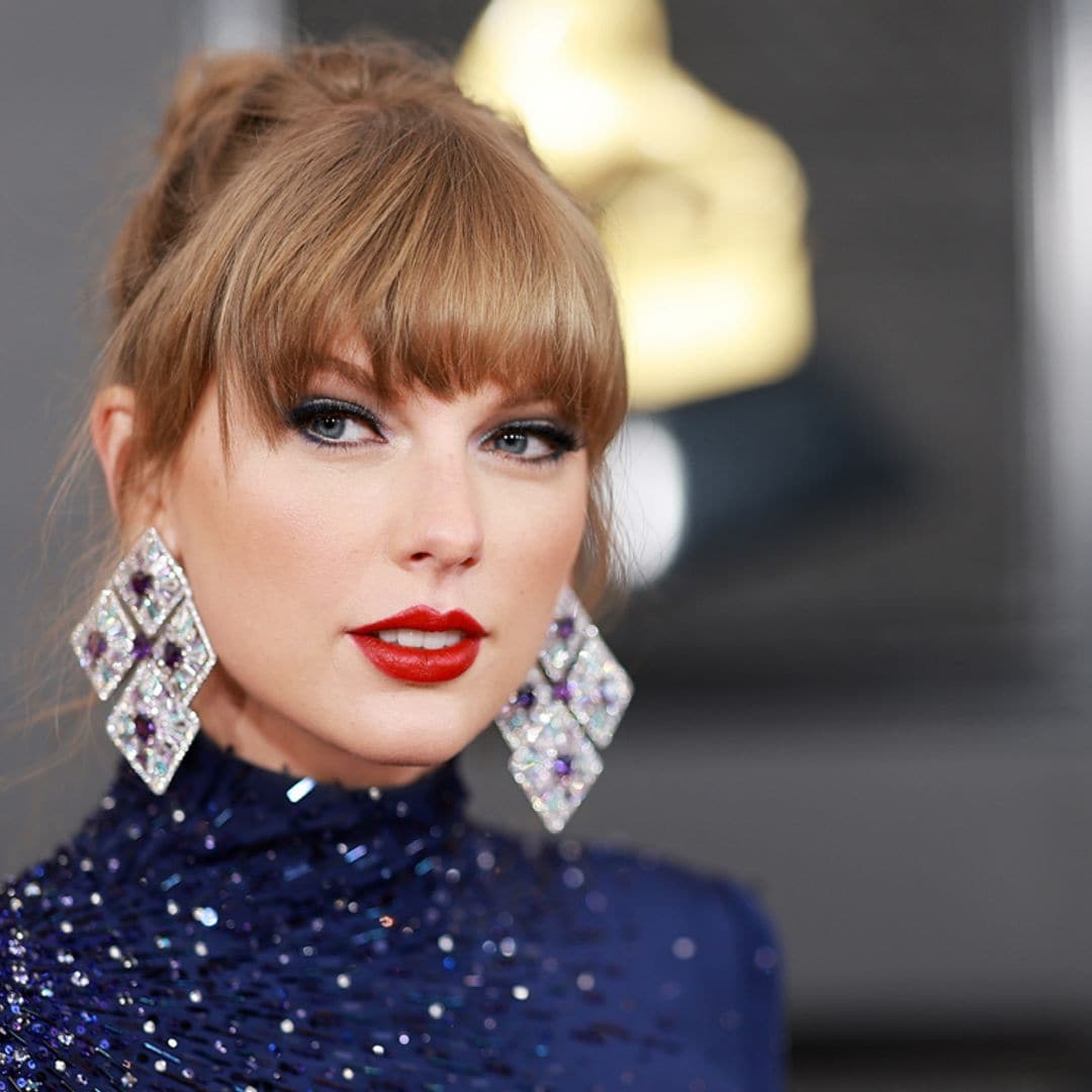 taylor swift portada