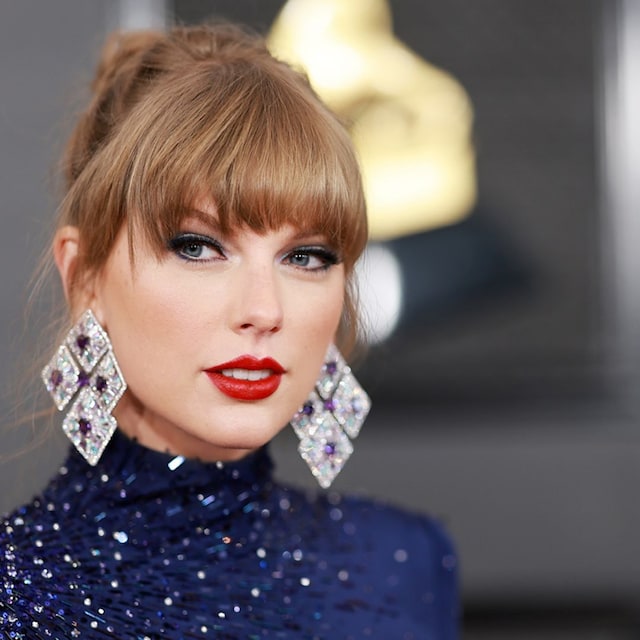 taylor swift portada