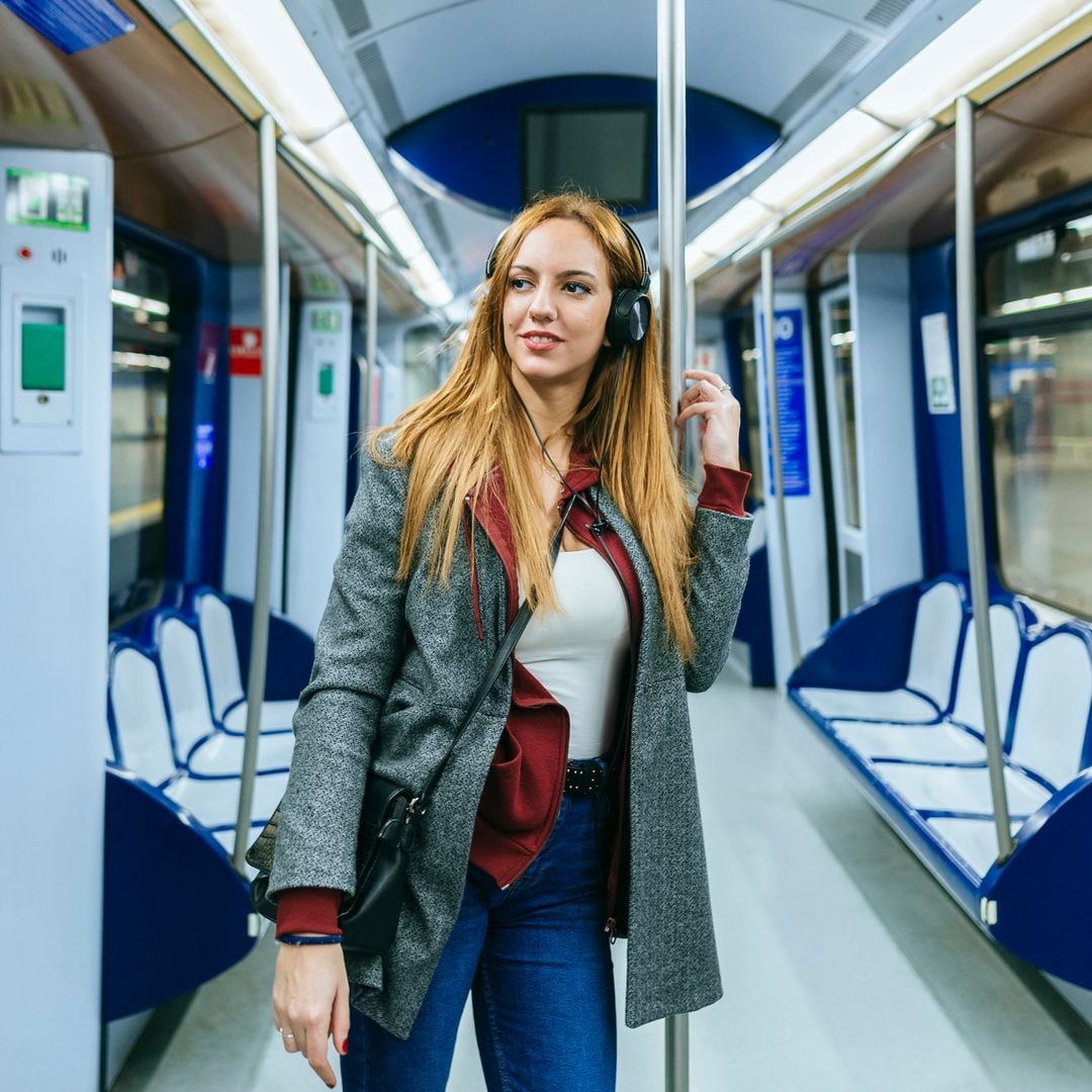 Metro de Madrid recupera la Línea 6 y los buses sustitutorios irán desapareciendo hasta el 23 de diciembre