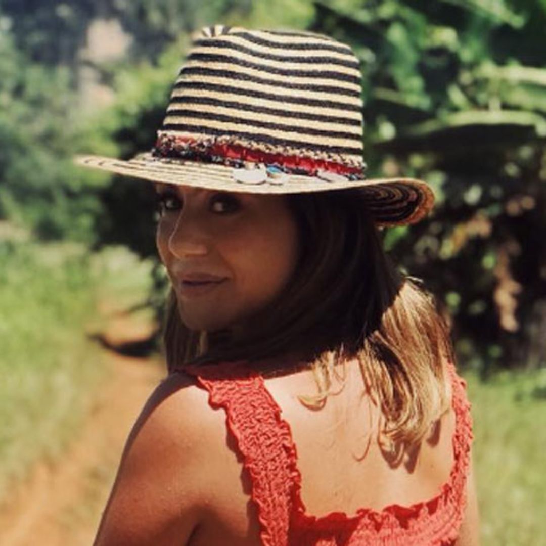 Elena Tablada y Javier Ungría, vacaciones en Cuba con Ella antes de su boda