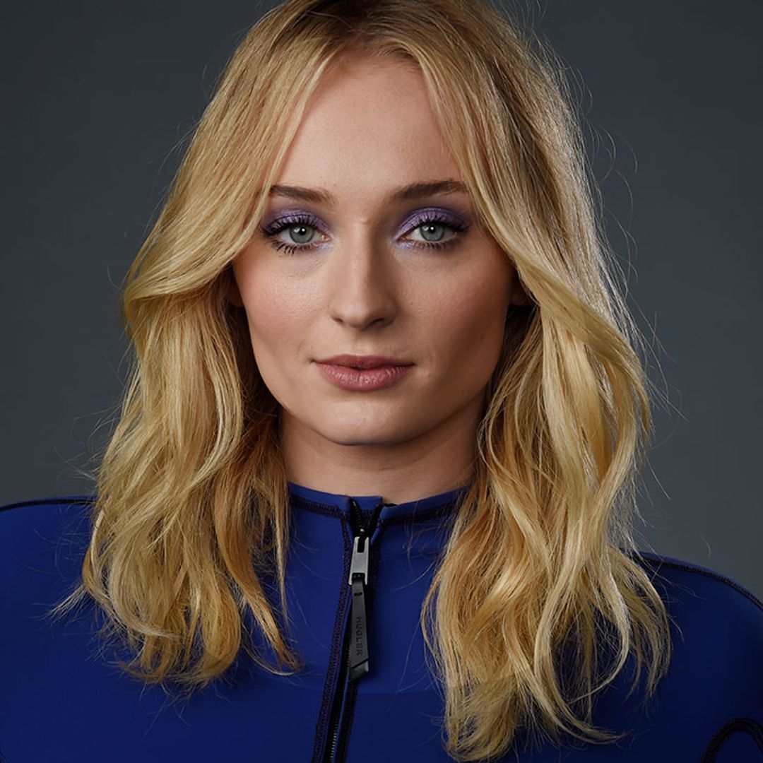 Sophie Turner asegura que el final de ‘Juego de Tronos’ será muy doloroso para los seguidores