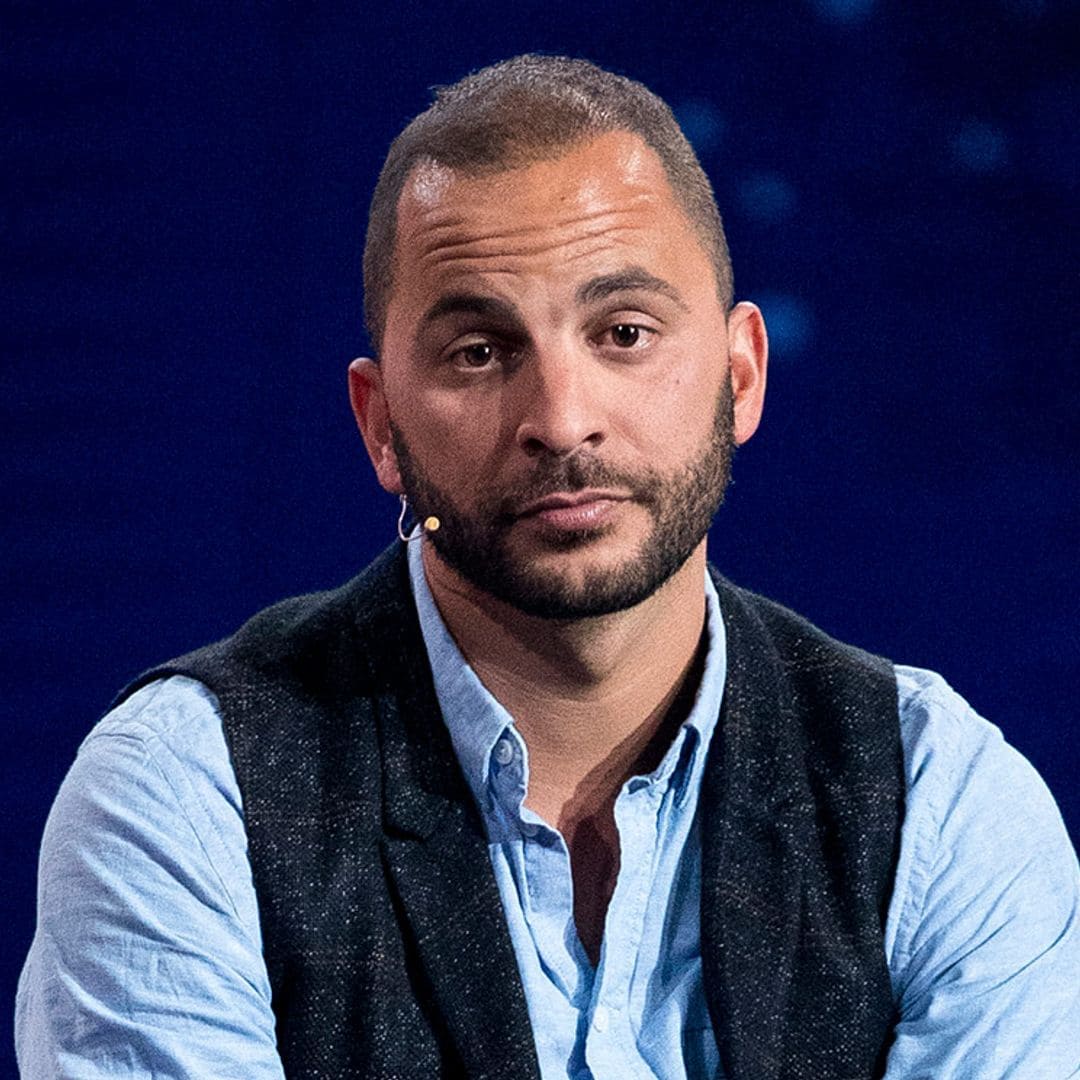 Antonio Tejado se enfrenta a las críticas de los colaboradores de 'El Debate' de 'GH Dúo'