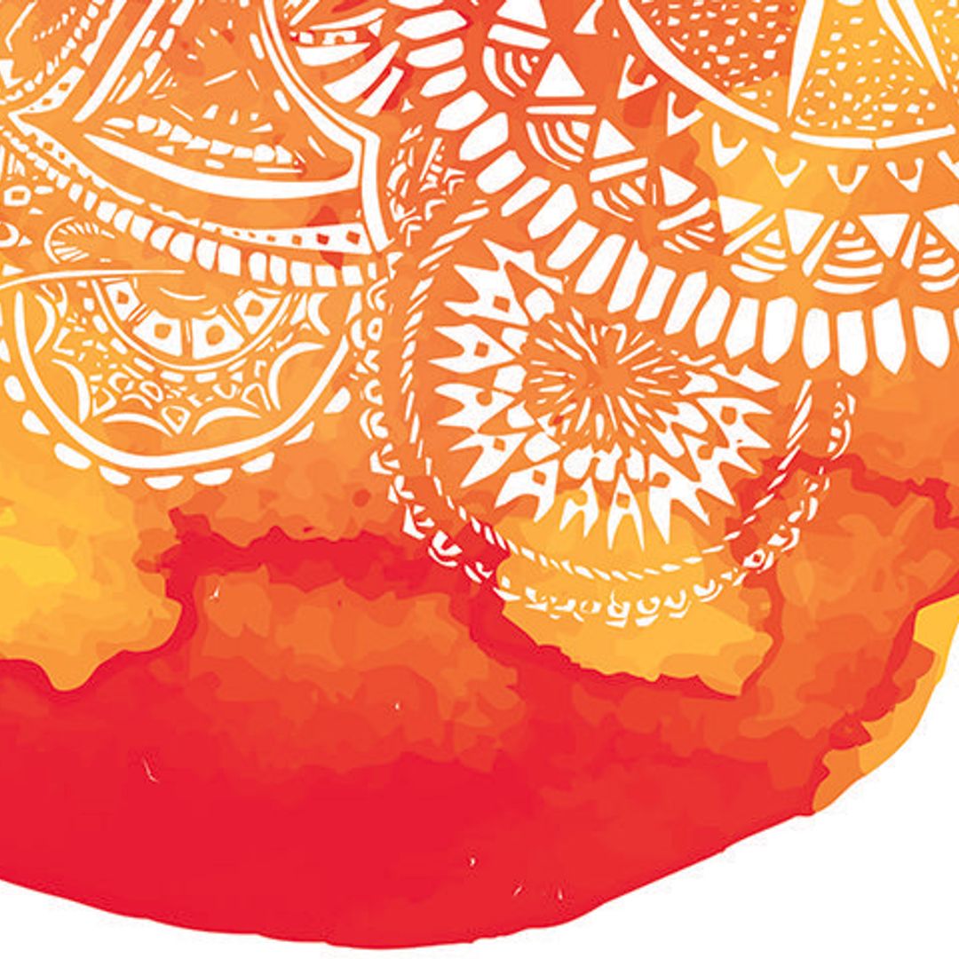 Haz que tu verano sea aún más relajante con los mandalas
