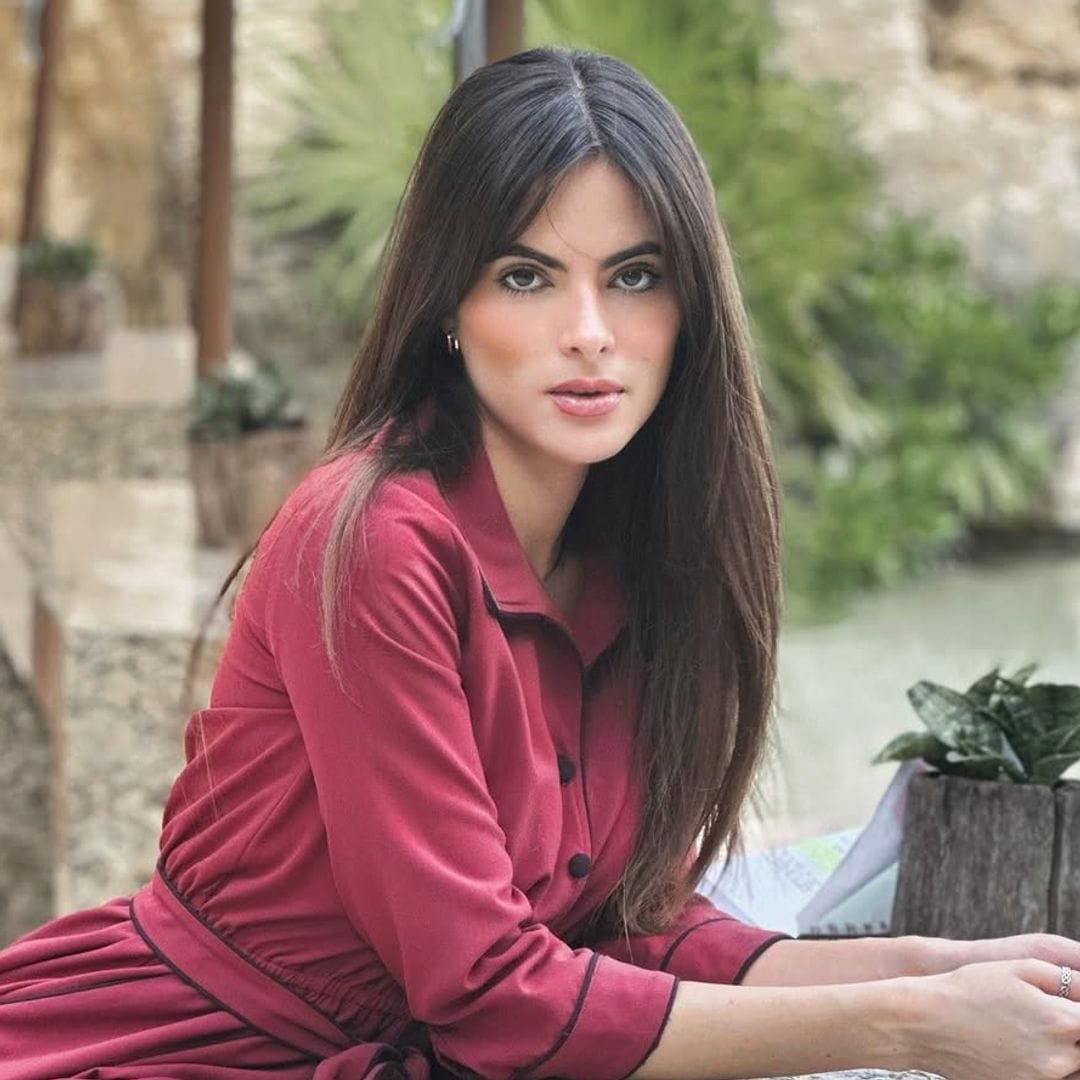 Sofía Aragón se solidariza con Fátima Bosch: 'No somos un trofeo'