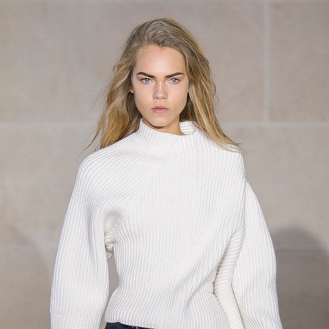 Descubre cómo ha sido el desfile de Louis Vuitton desde París