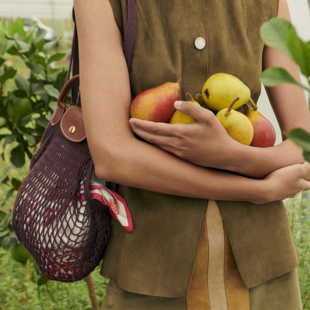 Manzanas, peras o mantequilla: el nuevo lujo quiere conquistarte por el estómago