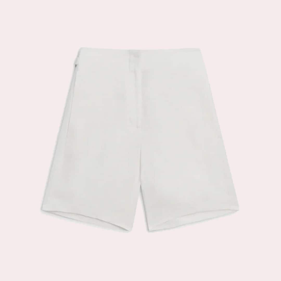 Las bermudas de Massimo Dutti que mejor sientan
