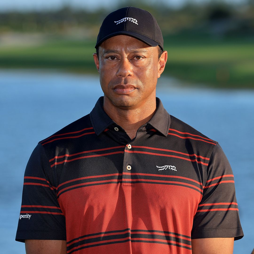 Tiger Woods rompe el silencio tras su arresto y toma drástica decisión para buscar su rehabilitación