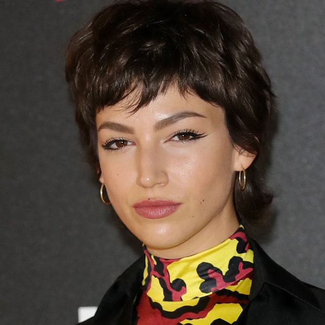 ursula corbero